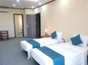 Отель Navy Cam Ranh