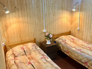 База отдыха Журавушка