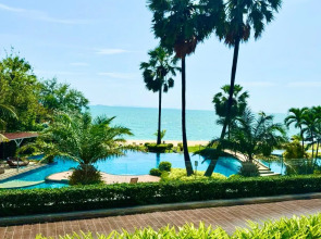 Апартаменты Palm Wongamat Pattaya