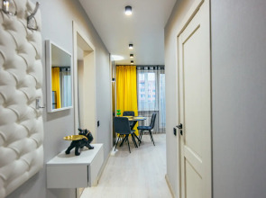 Апартаменты Уютные в Рыбной деревне