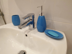 Апартаменты на Строителей 16