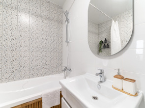 Квартира Карамель Home