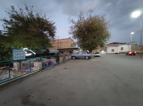 Хостел Goziyon Hostel