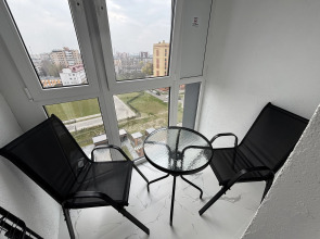 Апартаменты на улице Гоголя в Центре