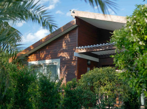 Отель Kimera Lounge