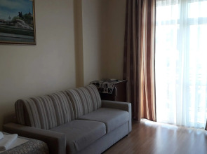 Отель Камелот