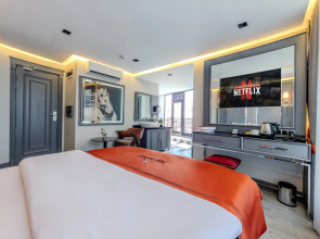 Atar Airport Hotel & Spa