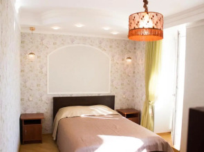 Апартаменты с садом Павловск