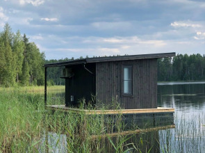 Аквакемпинг Матриярви