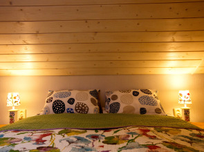 Гостевой дом Белая лошадь