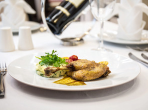 Отель Достык