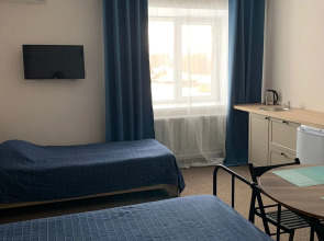 Гостевой дом Соната