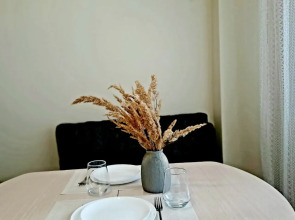 Квартира Просторная в Ивантеевке