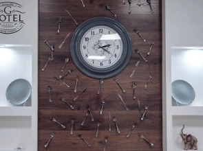 G-HOTEL (Джи Отель)