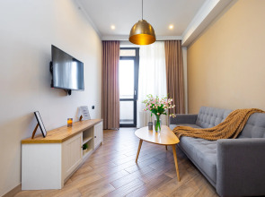 Квартира 2 комнатная на улице Дереник Демирчян DE144