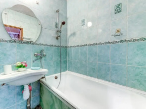 Апартаменты Двухкомнатные Паруса на Испытателей