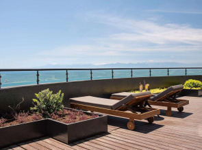 Resort Voyage Belek Golf & Spa Hotel