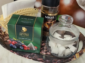 Квартира Апартаменты ЖК Новый город