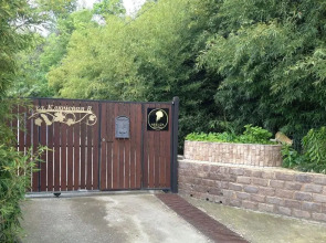 Гостевой Дом Meduza