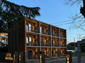 Мини-отель Aiya-Mariya