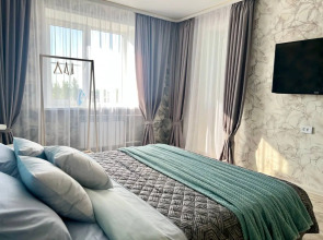 Апартаменты на Ленина 113