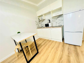 Апартаменты Hanaka на Носовихинском 43