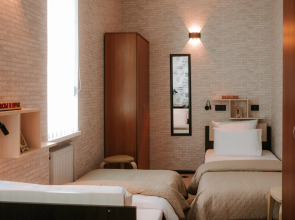 Частный дом Гоголь