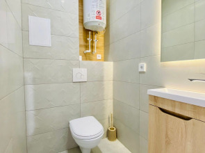 Апартаменты Люкс 99