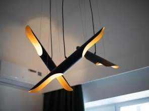 Апартаменты Эксклюзивные двухуровневые в центре города