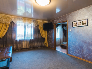 Отель Шоколад