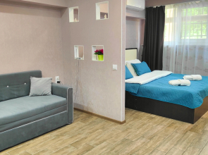 Апартаменты Лето