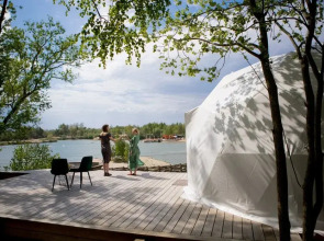 База Отдыха Аистово