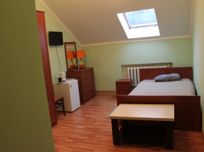 Мини-Отель Давид