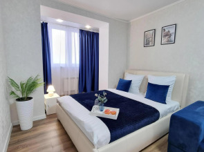 Апартаменты 111 Уютный Дом