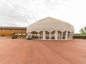 Отель Усадьба Фамилия