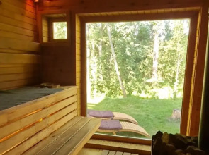 Мини-Отель Домотканово