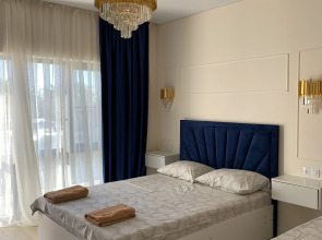 Гостевой дом Амальфи