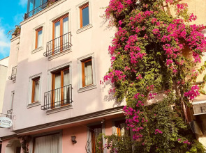 Гостевой дом Agora