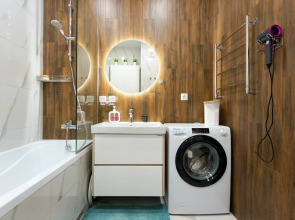 Квартира ПосуткаРу Буачидзе 1к3 Курортный парк и центр Ессентуков  кв 110