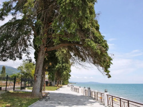 Отель Анакопия Club