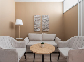 Отель Стиль