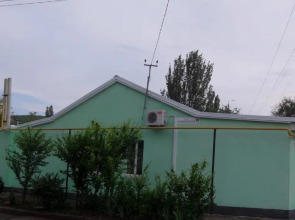 Уютный номер для семейного отдыха в частном секторе