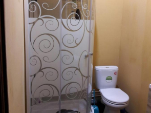 Апартаменты на Суворова 20