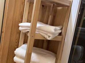 Частный дом Три березы