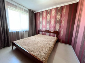 Квартира с шикарным видом на Кавказский хребет