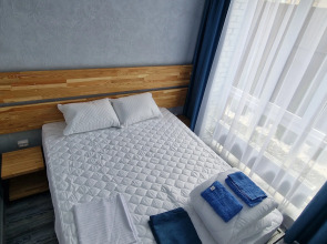 Апартаменты Чапаева 5