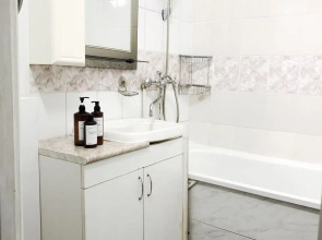 Апартаменты Добрые сутки на Академика Шварца 20к4