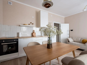 Квартира Honey Studio