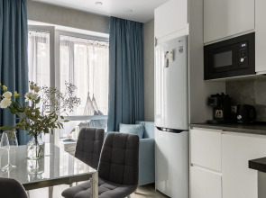 Квартира облако