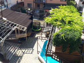 Отель Старинный Таллин